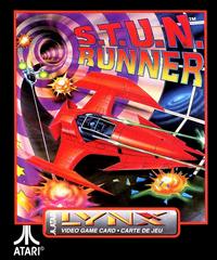 S.T.U.N. Runner Atari Lynx Prices