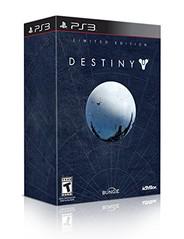 Destiny [Limited Edition] Playstation 3 Prices