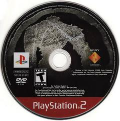 Game Disc | Shadow of the Colossus [Greatest Hits] Playstation 2