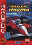 Virtua Racing Sega Genesis Prices