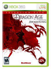 Dragon Age: Origins Awakening Expansion Xbox 360 Prices