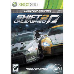 Shift 2 Unleashed [Limited Edition] Xbox 360 Prices