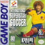 International Superstar Soccer GameBoy Prices