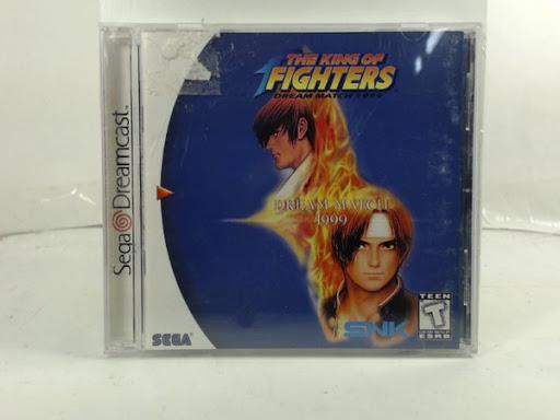 King of Fighters Dream Match '99 photo