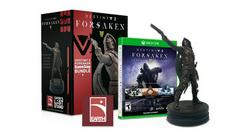 Destiny 2 Forsaken Legendary Collection [Gamestop Edition] Xbox One Prices