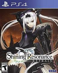 Shining Resonance Refrain Playstation 4 Prices