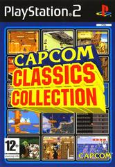 Capcom Classics Collection PAL Playstation 2 Prices