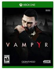 Vampyr Xbox One Prices