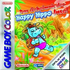 Das Geheimnis der Happy Hippo-Insel PAL GameBoy Color Prices
