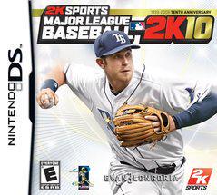 Major League Baseball 2K10 Nintendo DS Prices