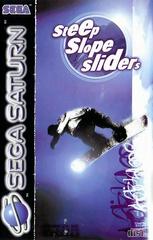 Steep Slope Sliders PAL Sega Saturn Prices