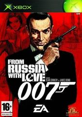 007: From Russia with Love PAL Xbox Prices