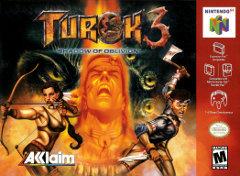 Turok 3 Nintendo 64 Prices