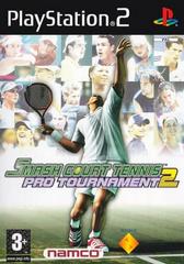 Smash Court Tennis Pro Tournament 2 PAL Playstation 2 Prices