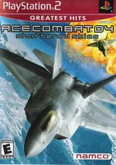 Ace Combat 4 [Greatest Hits] Playstation 2 Prices