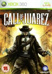 Call of Juarez PAL Xbox 360 Prices