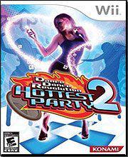 Dance Dance Revolution: Hottest Party 2 (Game only) Wii Prices