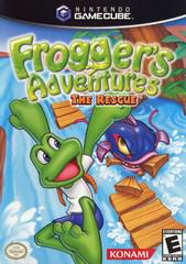 Frogger's Adventures The Rescue Gamecube Prices