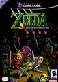 Zelda Four Swords Adventures | Gamecube