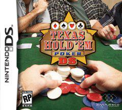 Texas Hold Em Poker Nintendo DS Prices