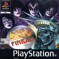 KISS Pinball PAL Playstation Prices