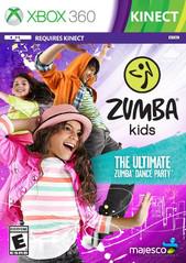 Zumba Kids Xbox 360 Prices