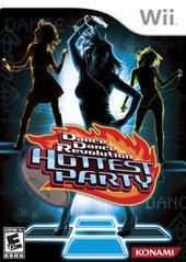 Dance Dance Revolution Hottest Party Wii Prices