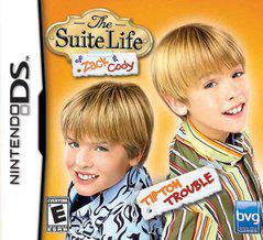 Suite Life of Zack and Cody Nintendo DS Prices