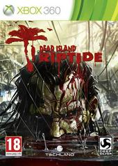Dead Island: Riptide PAL Xbox 360 Prices