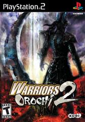 Warriors Orochi 2 Playstation 2 Prices