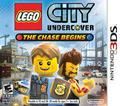 LEGO City Undercover: The Chase Begins | Nintendo 3DS