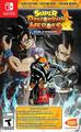 Super Dragon Ball Heroes World Mission | Nintendo Switch