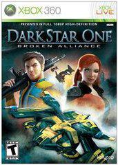 DarkStar One: Broken Alliance Xbox 360 Prices