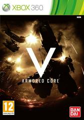 Armored Core V PAL Xbox 360 Prices