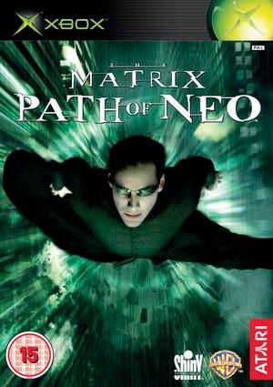 The authentic Matrix Path of Neo Strategy Guide New Sealed