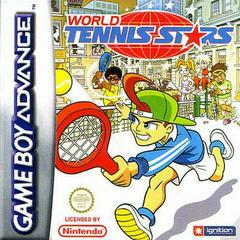 World Tennis Stars PAL GameBoy Advance Prices