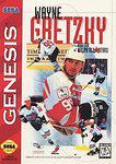 Wayne Gretzky and the NHLPA All-Stars Sega Genesis Prices