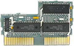 Circuit Board | Toobin' NES