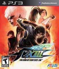 King of Fighters XIII Playstation 3 Prices