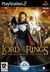 Lord of the Rings Return of the King PAL Playstation 2 Prices