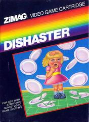 Dishaster Atari 2600 Prices