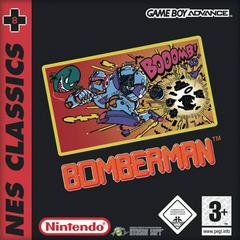 Bomberman NES Classics PAL GameBoy Advance Prices