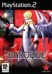 Baroque PAL Playstation 2 Prices