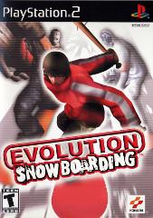 Evolution Snowboarding Playstation 2 Prices