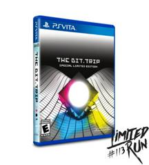 The Bit.Trip [PAX Variant] Playstation Vita Prices