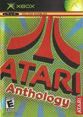 Atari Anthology Xbox Prices