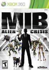 Men In Black: Alien Crisis Xbox 360 Prices