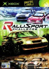 RalliSport Challenge PAL Xbox Prices