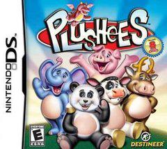 Plushees Nintendo DS Prices