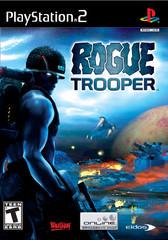Rogue Trooper Playstation 2 Prices